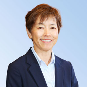 福島展子