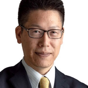 西森晃